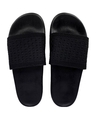 Shop Women's Black Sliders