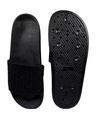 Shop Women's Black Sliders