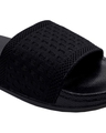 Shop Women's Black Sliders