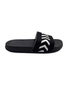 Shop Women's Black Sliders-Design