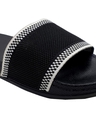 Shop Women's Black Sliders