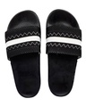 Shop Women's Black Sliders