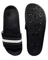 Shop Women's Black Sliders