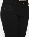 Shop Women's Black Slim Fit Jeans