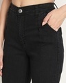 Shop Women's Black Slim Fit Jeans