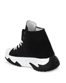 Shop Women's Black Sneakers-Design