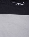 Shop Women's Black Solid T-shirt-Full