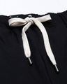 Shop Women's Black Solid Wide Leg Pants-Full