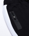 Shop Women's Black Solid Wide Leg Pants