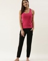 Shop Women's Black Track Pants