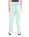 Shop Women's Blue All Over Printed Pyjamas-Design