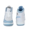 Shop Women's Blue & White Sneakers
