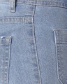 Shop Women's Blue Bootcut High Rise Jeans