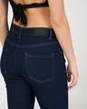 Shop Women's Blue Bootcut Jeans