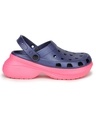 Shop Women's Blue Clogs-Design