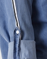 Shop Women's Blue Denim Jacket