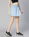 Shop Women's Blue Denim Skirts-Design