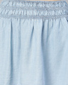 Shop Women's Blue Denim Skirts