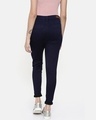 Shop Women's Blue High Rise Skinny Fit Jeans-Design
