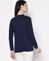 Shop Women's Blue Jacket-Full