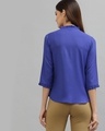 Shop Women's Blue Shirt-Design