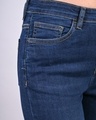 Shop Women's Blue Skinny fit Jeans