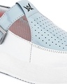 Shop Women's Blue Sneakers