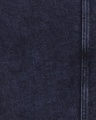 Shop Women's Blue Washed Denim Jacket