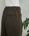 Shop Women's Brown Korean Pants