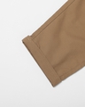 Shop Women's Brown Tapered Cargo Pants