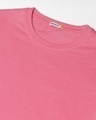 Shop Women's Pink T-shirt
