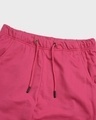 Shop Women's Pink Joggers