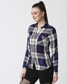 Shop Women's Checks Shirt-Design