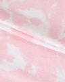 Shop Women's Cheeky Pink Tie & Dye Plus Size Oversized Dress