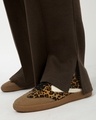 Shop Women's Chocolate Brown Track Pants