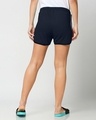 Shop Women's Contrast Lounge Shorts-Design