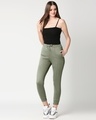 Shop Women's Cut and Sew Joggers