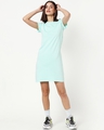 Shop Women's Cut & Sew Slim Fit Dress-Full