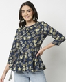 Shop Women's Ethnic Printed  Tunic-Design