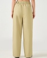 Shop Women's Fawn Oversized Korean Pants-Design