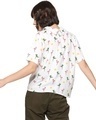 Shop Women's Floral Design Stylish Shirt-Design