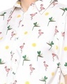 Shop Women's Floral Design Stylish Shirt