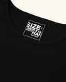 Shop Women's Friends Logo Full Sleeves Printed T-shirt Plus Size (FRL)