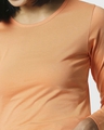 Shop Women's Full Sleeves T-Shirt