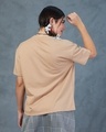 Shop Women's Brown Oversized T-shirt-Design
