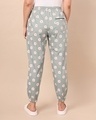 Shop Women's Green All Over Floral Printed Pyjamas-Design