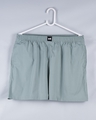 Shop Women's Green Boxer Shorts