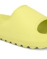 Shop Women's Green Casual Sliders