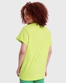 Shop Women's Evening Primerose Boyfriend T-shirt-Design