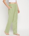 Shop Women's Green Pyjama-Design